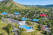 Top Lava Hot Springs