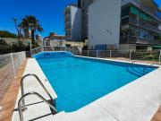 Casa Latina-primera línea de playa