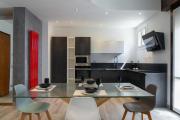 Emilia Suite Space