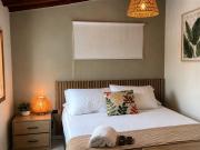 REST APARTMENT IN THE POBLADO
