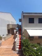 Free Parking Casa sul Golfo