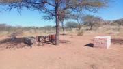 Dollosh Restcamp and Chill Spot