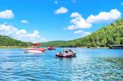 Top Holiday Island