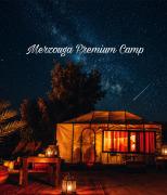 Merzouga premium Camp
