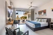 Suite 4 Pool Ocean View Hotel VOS