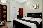 Super Hotel O Divisha