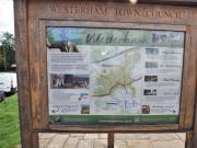 Top Westerham