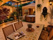 Premium Spa House-Relax & Fun - DOMUS ANTIQUA