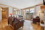 Borders Lodge L406 2BD Beaver Creek Ski-In, Ski-Out Condo