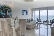 2205 Morros City - Vista espectacular al mar
