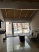 Duplex premium con jacuzzi II