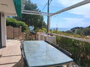 Apartamento con terraza Salou