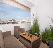 Top Chania Town