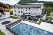VILA LISJAK - Apartments