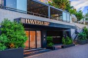 Haveria Hotel Suites