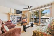 Borders Lodge L201 2BD Beaver Creek Ski-In, Ski-Out Condo