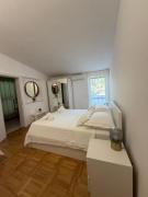 Apartments Vera Brela,Free private parking,sea view