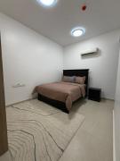 The Agapao Apartments