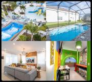 Top Kissimmee