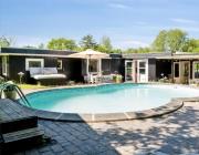 Sommerhus Med Pool Og Ro I Vejby