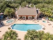 Near Disney Premium Location Coral Cay Resort