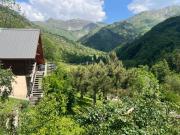Chalet Vue Montagne 6 personnes proche Sanctuaire de La Salette