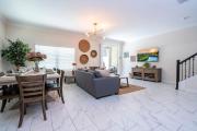 Cozy Townhouse Near Disney at Champions Gate