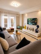 great downtown apartment