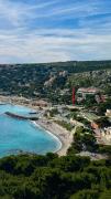 Appartement plage du Rouet
