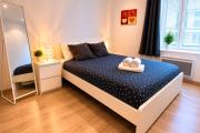 Le Nid Urbain - Centre Ville - Climatisation - Confort
