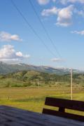 Mountain Home Zaborje
