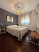 Dpto con pileta - Exc location