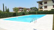 Sirmione Apartment 19 POOL and BARBECUE