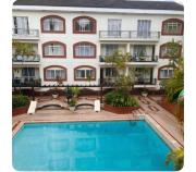 Top Nairobi