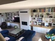 Single-storey house in Saint-Cyr