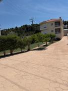 Aelia Luxury Suites Melissi