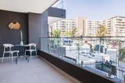 Top Santiago