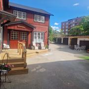 Top Nyköping