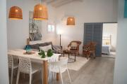 Loft de Playa Calma & Encuentro