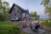 Top Baie-Saint-Paul