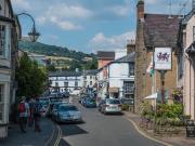 2 Bed in Brecon oc-bn281