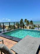Jardins Almare Flat