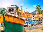 Top Câmara de Lobos