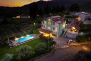 Villa Šolo