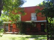 Casa Puebla