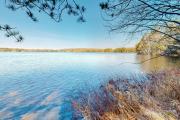 Top Three Lakes