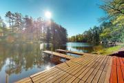 Top Manitowish Waters