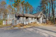 Top Minocqua