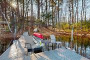 Top Minocqua