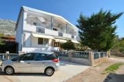 Apartments with parking space Starigrad, Paklenica - 18830